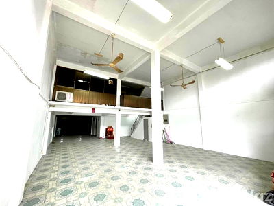 Townhouses for sale Bangkok : 14 Bedroom Townhouse for sale at DK Village Rama 2  1967619