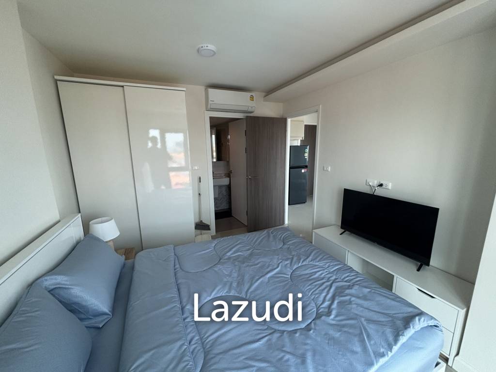 รูป MIRA MONTE : Top Floor 1-Bedroom | Mountain Views | Prime Location - รูปที่ 5/11