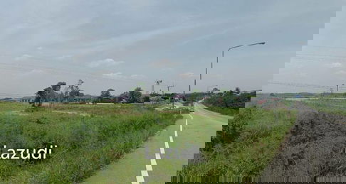 Industrial Land for sale in Rayong on Route 36