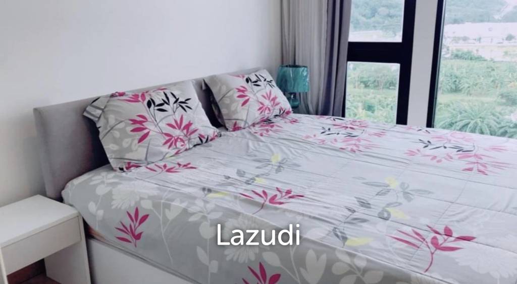 1 Bed 1 Bath At The Base Uptown Phuket - image 4