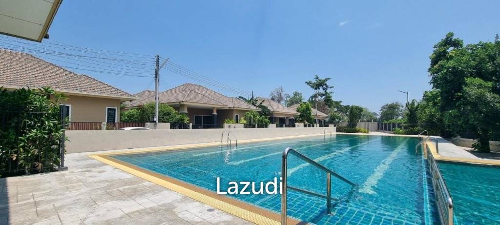 รูป ขายบ้าน 4 ห้องนอนในสัตหีบ - รูปที่ 22/22