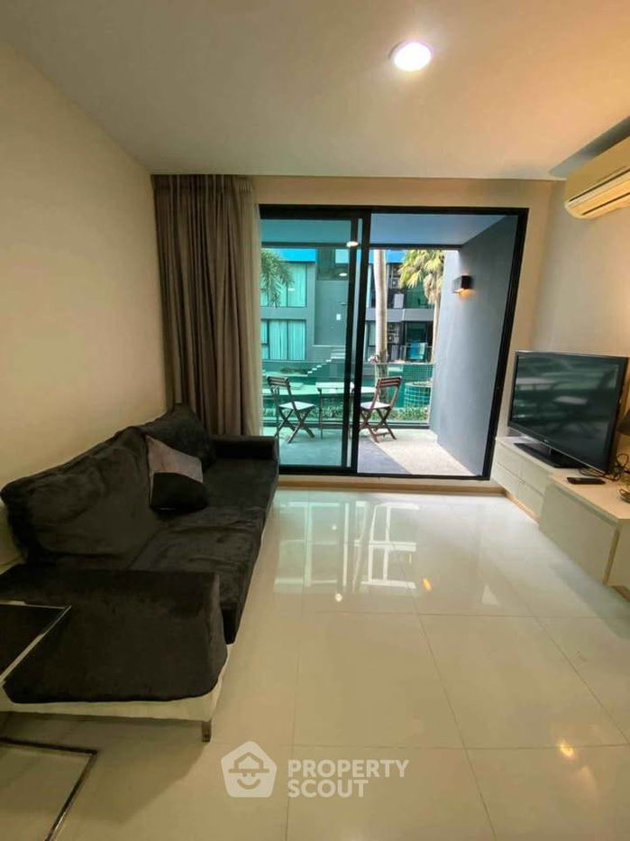 รูป คอนโด 1-ห้องนอน ที่ แอควา คอนโดมิเนียม จอมเทียน ใกล้ หาดจอมเทียน (ID 2682548) - รูปที่ 8/18