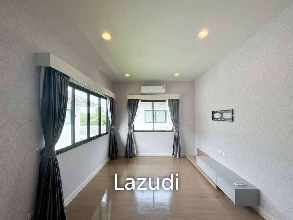 รูป 4 Bedroom 3 Bathroom 210 SQ.M Burasiri Bangna - รูปที่ 32/42
