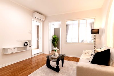 ขายคอนโด : ลุมพินี เพลส พหล - สะพานควาย BTS สะพานควาย 700 เมตร