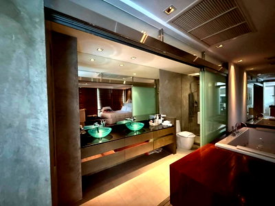 คอนโดให้เช่า : RENTED! LTH14559 – Condo for Rent | Ficus Lane | 75 sqm | 1 Bed 1 Bath | Near BTS Phra Khanong | 50K/Month | คอนโดให้เช่า ฟิคัส เลน