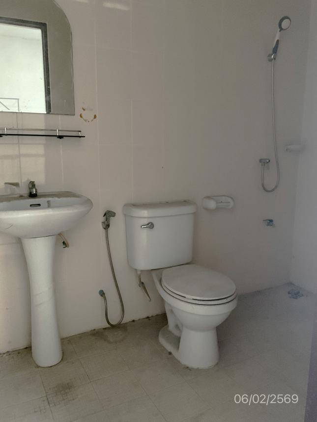 รูป อาคารพาณิชย์ สำหรับขาย บางเลน รุ่งเรือง บางปลา บางเลน นครปฐม - รูปที่ 24/28