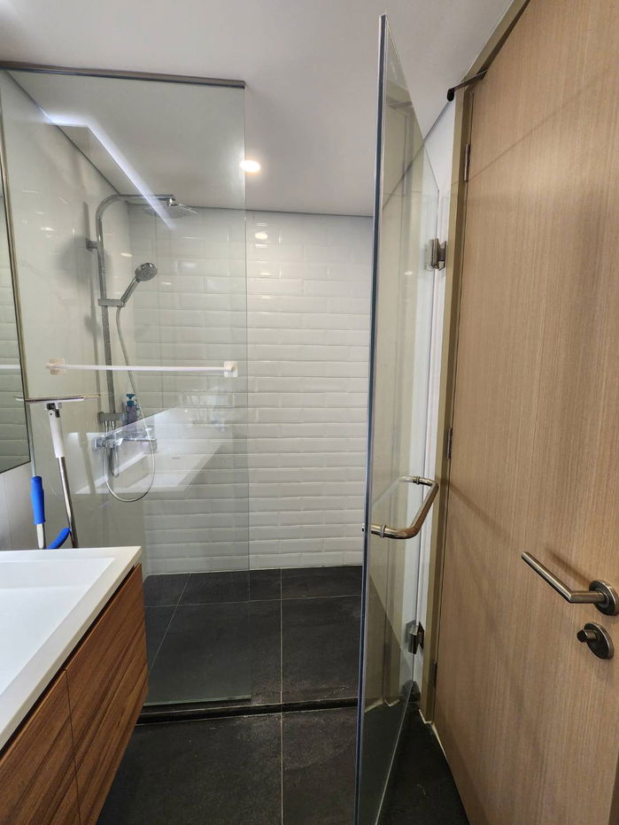 รูป ให้เช่าคอนโด แคสเซีย พระราม 9 พร้อมอยู่ - รูปที่ 10/10