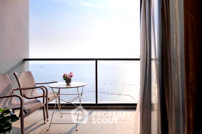Condos for sale : 1-BR Condo at Zire Wongamat close to Wong Amat (ID 2681122)
