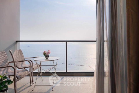 1-BR Condo at Zire Wongamat close to Wong Amat (ID 2681122)