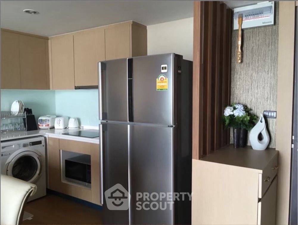 picture 2-BR Condo at Marina Bayfront Sriracha in Si Racha (ID 2011145) - 4/11