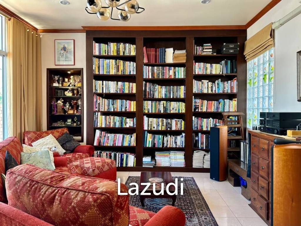 picture 324 SQ.M. 5 Bedrooms Detached House in Hang Dong - 5/10