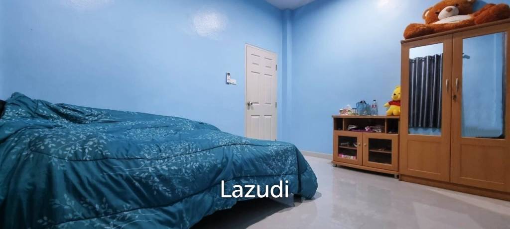 รูป ขายบ้าน 4 ห้องนอนในสัตหีบ - รูปที่ 11/22