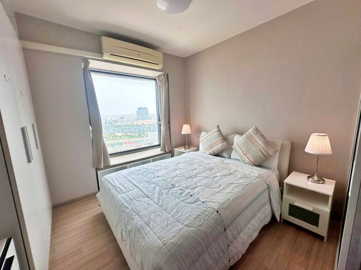 รูป ห้องอัพเดต🙋🏼💎🙋🏼💥แอดไลน์นัดดูห้องได้เลย📲สวนหลวง💥ฟิวส์ โมเบียส รามคำแหง - คลองตัน🔴🟢🟡 - รูปที่ 10/27