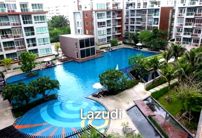 Condos for sale : THE SEACRAZE : 1 Bed Condo For Sale