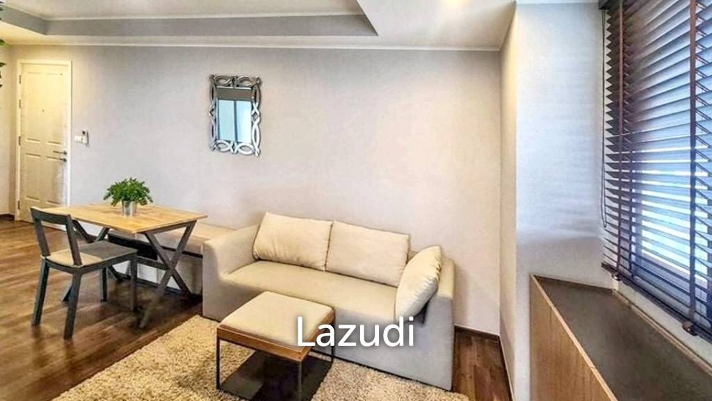 รูป ขาย U Delight Ratchavipha 1 ห้องนอน 1 ห้องน้ำ 40 ตารางเมตร - รูปที่ 3/11