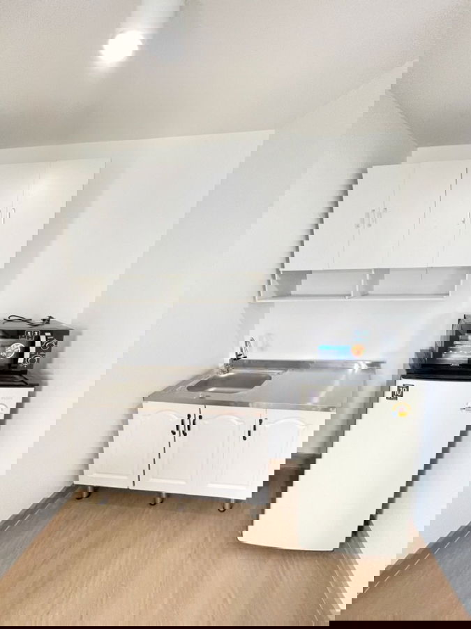 รูป 🤝🏻RB23449 ให้เช่าถูกมาก👍ไอริส เวสท์เกต บางใหญ่✅แอดไลน์ @mproperty( มี @ ด้วย) แอดมินตอบไว - รูปที่ 2/14