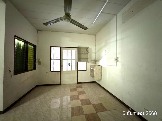 รูป ทาวน์เฮ้าส์ สำหรับขาย ภูมิใจนิเวศน์ 1 โครงการ 14 ในคลองบางปลากด พระสมุทรเจดีย์ สมุทรปราการ - รูปที่ 11/50