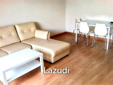 ขายคอนโด : 1 Bed 1 Bath 48 SQ.M Symphony Sukhumvit