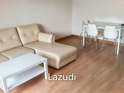1 Bed 1 Bath 48 SQ.M Symphony Sukhumvit