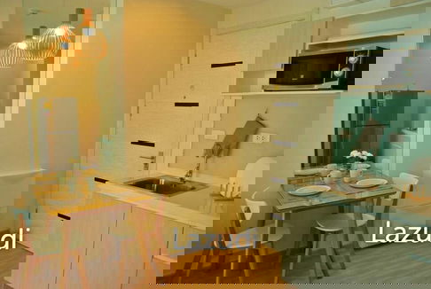 ขาย Artemis Sukhumvit 77 1 ห้องนอน 1 ห้องน้ำ 30 ตารางเมตร