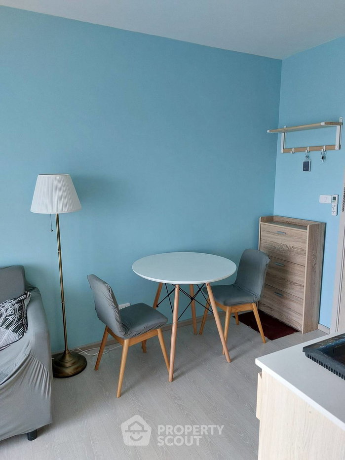 รูป คอนโด 1-ห้องนอน ที่ นิว โนเบิล ศรีนครินทร์ – ลาซาล ใน สำโรงเหนือ (ID 2133547) - รูปที่ 8/12