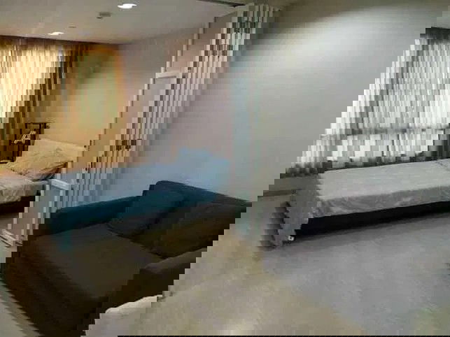 picture For rent The Station Sathorn-Bangrak Ready to move in @ProPlus - 2/6