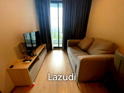 ขายคอนโด : 1 Bed 33 Sqm Ideo O2 For Sale