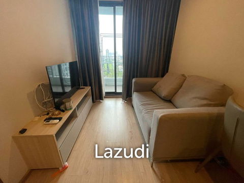 1 Bed 33 Sqm Ideo O2 For Sale