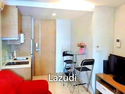 ขายคอนโด : 1 Bed 1 Bath 32 SQ.M. SOCIO Ruamrudee
