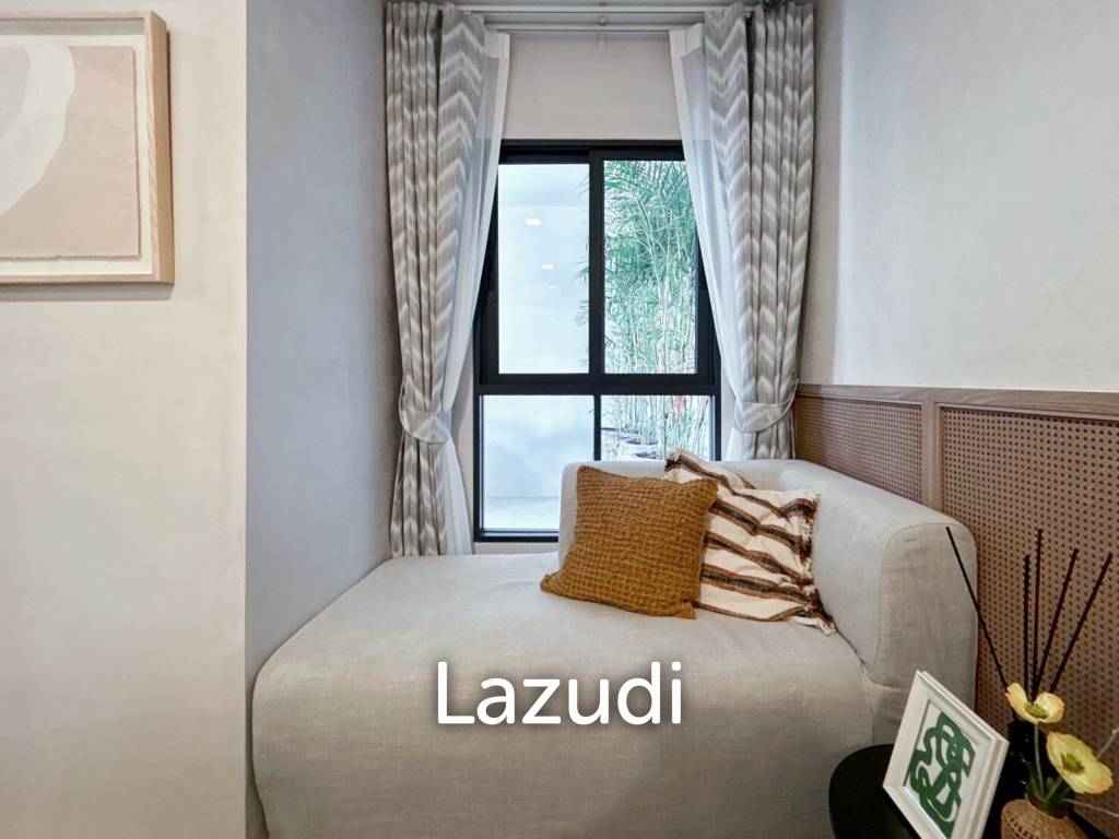 picture 1 Bed 1 Bath 33.50 SQ.M Cabanas Hua Hin - 6/17