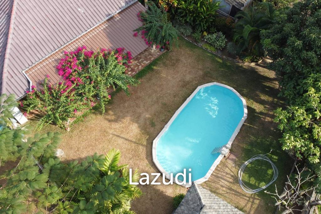 picture 3 Bedrooms House With Swimming pool and Nice View - 45/50