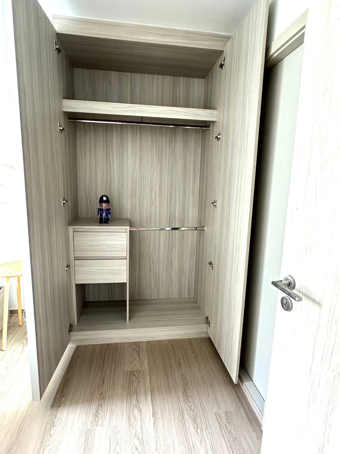 รูป 🦋RB23452 ให้เช่าถูกมาก📢ดิ ออริจิ้น พหลโยธิน 57👉แอดไลน์ @714txlxc( มี @ ด้วย) แอดมินตอบไว - รูปที่ 4/11