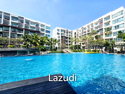 ขายคอนโด : 64.0 ตร.ม.  2 ห้องนอน  1 ห้องน้ำ คอนโดสำหรับ ขายใน หนองแก