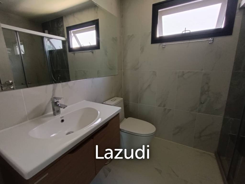 picture 4-Bedroom House for Sale and Rent at Supalai Lake Ville, Koh Kaew - 14/16