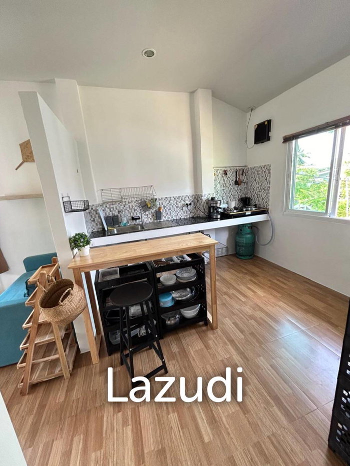 รูป Two Renovated Houses on 450 sqm ready to upgrade – Peaceful Area, 5–10 Minutes from Everything - รูปที่ 11/55