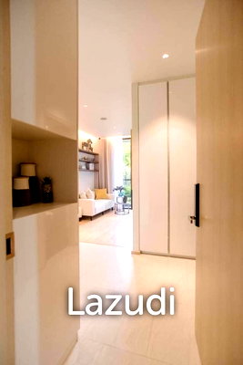 Condos for sale : Condo Skyrise Avenue Sukhumvit 64 near BTS Punnawithi