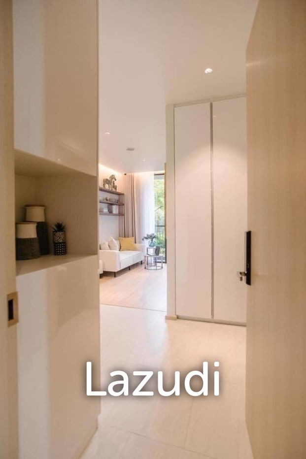 รูป สกายไลน์อเวนิว  สุขุมวิท64  ใกล้ BTS ปุณณวิถี - รูปที่ 1/13