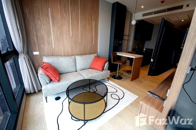 Condos for rent : 1 Bedroom Condo for rent at Ashton Asoke - Rama 9 1746868