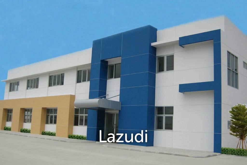 รูป Land in Industrial Estate near Chachoengsao for Sale [2Rai] - รูปที่ 3/10