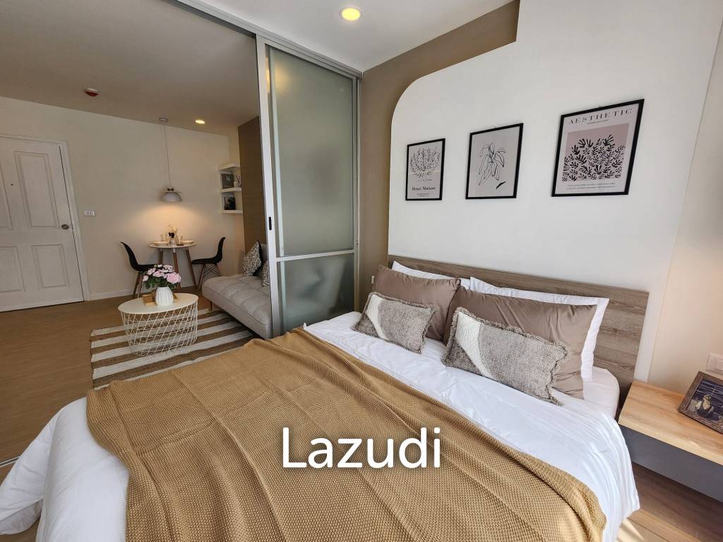 1 Bed 1 Bath 29 SQ.M D condo Kathu  Patong For Sale - image 5