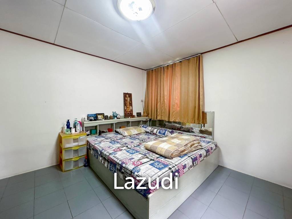 รูป Serene Farm Life in Cha Am : 4-Bedroom Home on 2 Rai - รูปที่ 30/42