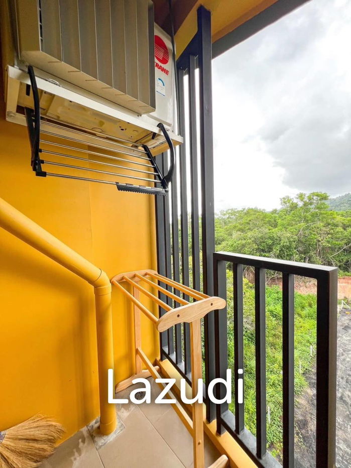 picture 1 Bed 1 Bath 29.95 SQ.M The Base Central Phuket - 16/16