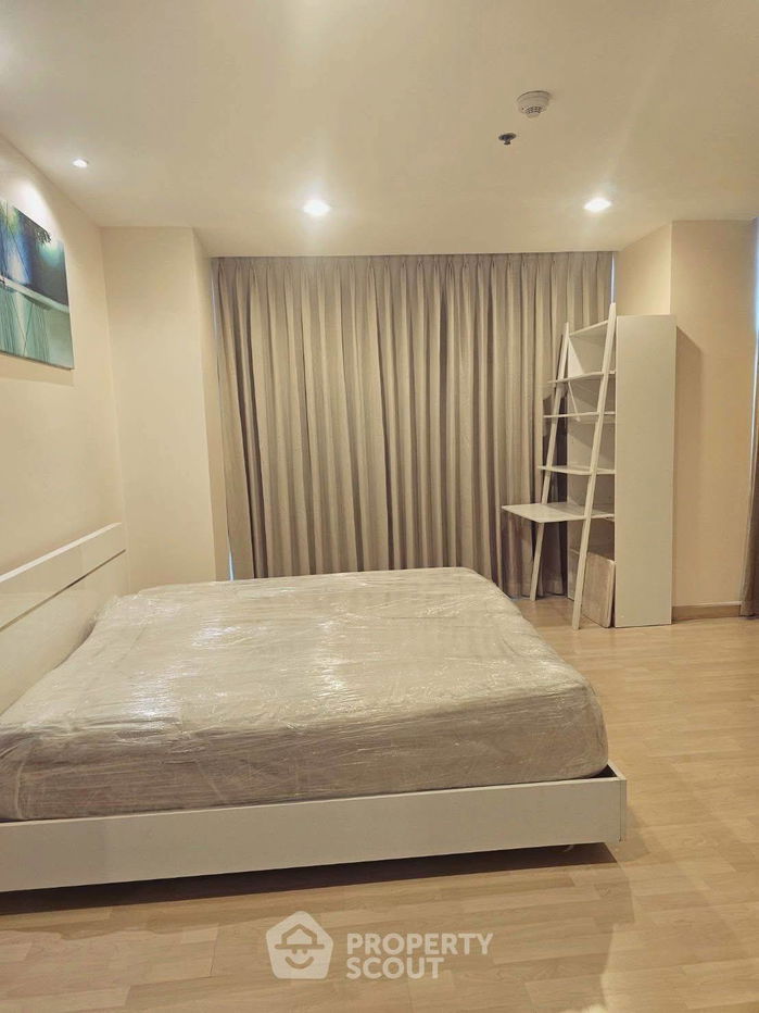 รูป คอนโด 2-ห้องนอน ที่ ริธึ่ม รัชดา ใกล้ MRT รัชดาภิเษก (ID 2681088) - รูปที่ 5/18