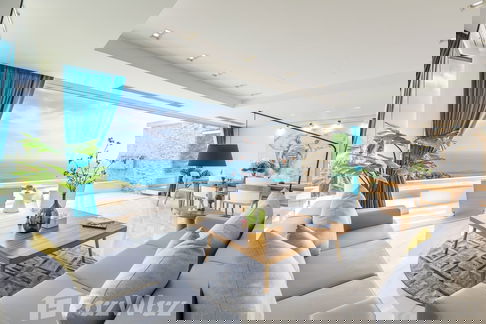 วิลล่าให้เช่า 3 ห้องนอน ในโครงการ เดอะ เวฟ 2 1100496