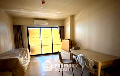 Condos for rent Klongsan Station : 2-BR Condo at FLO By Sansiri near MRT Wat Mangkon (ID 2679340)