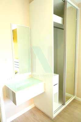 Condos for rent : 🚩 For rent condo METRO LUXE RAMA 4 Building C, Floor 5,1 bed room, Room size 24 sqm