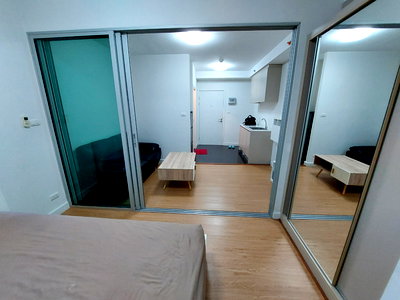 Condos for rent : A Space Me Bangna nearby Mega Bangna