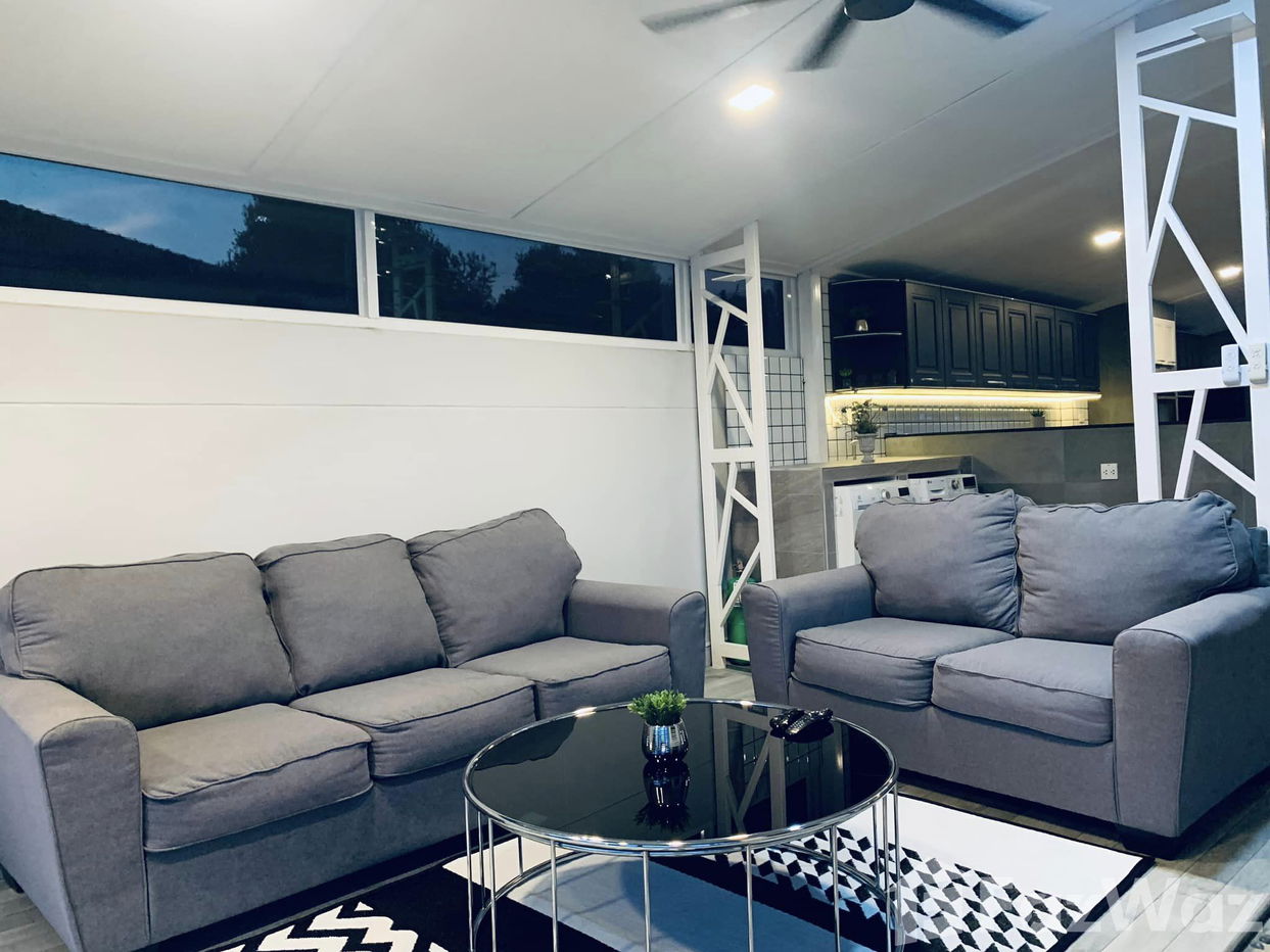 รูป วิลล่าให้เช่า 3 ห้องนอน ในโครงการ ปณาลี บ้านนา วิลเลจ 1962623 - รูปที่ 24/40