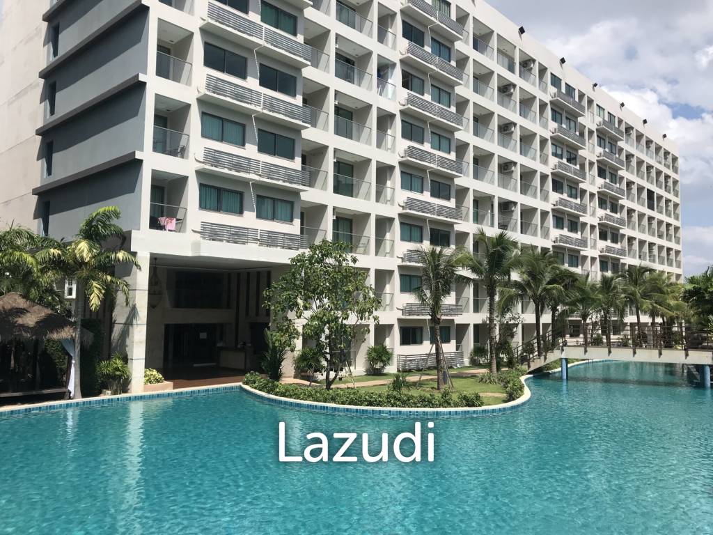 รูป Laguna Beach Resort 3 Maldives Condo for Sale - รูปที่ 7/11