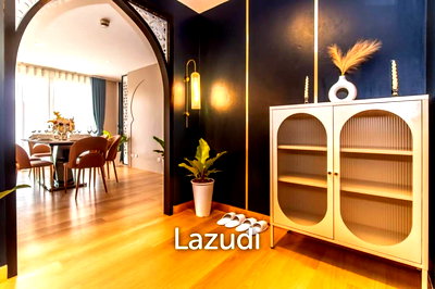 คอนโด แม็คโคร หัวหิน : 89.0 ตร.ม.  2 ห้องนอน  2 ห้องน้ำ คอนโดสำหรับ ขายใน หัวหิน